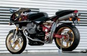 2008 Ghezzi-Brian SuperTwin photo